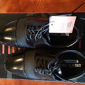 Boys Deer Stags size 13 M